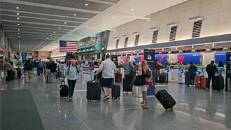Florida's Major Airports Prepare For Turbulence As Shutdown Continues