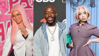 Music News - Latto, Freddie Gibbs, Ice Spice & More Stun Fans With Halloween Costumes