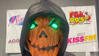 K.C. Wheeler - K.C.'s Halloween Pumpkins