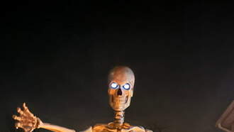 My Epic Weekend In Pictures: 1st Costume In 30 Years Went Great!