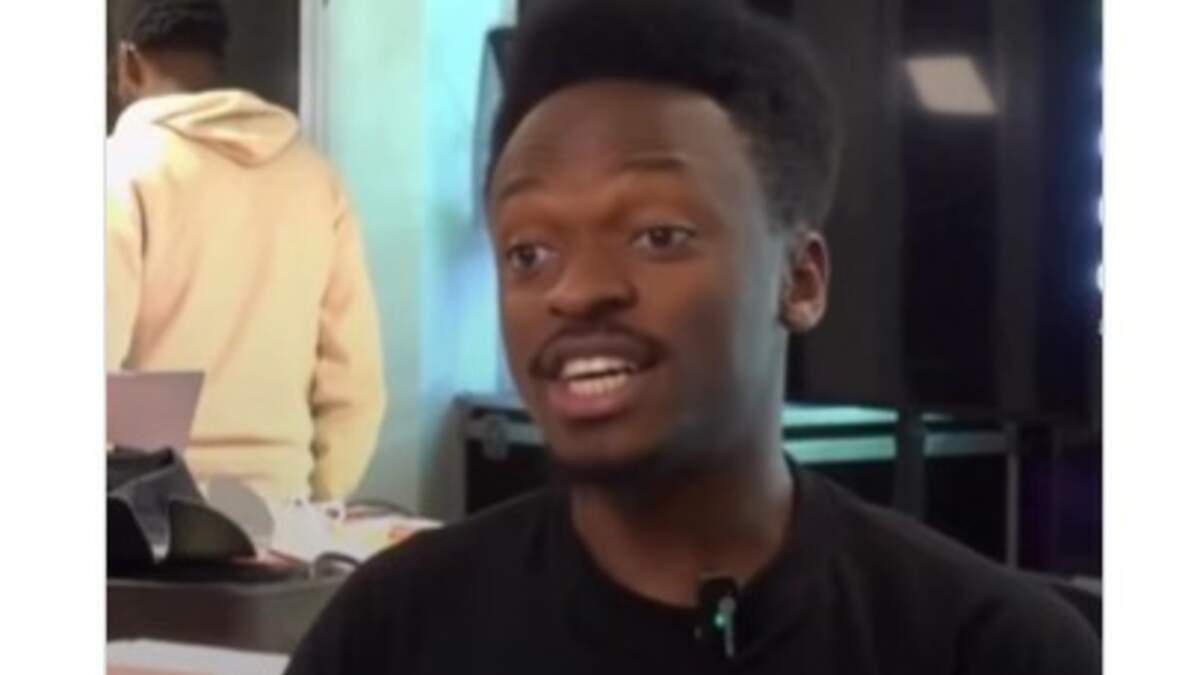 Stacey & Mike's Happy News: 24yo Creates 1st AI Sign Language Translator