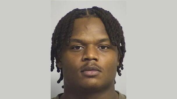 Alabama DB Dre Kirkpatrick Jr Arrested