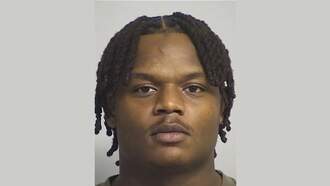 Alabama DB Dre Kirkpatrick Jr Arrested