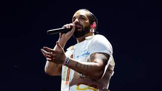 Music News - Drake Reacts After Toronto Blue Jays Lose World Series To L.A. Dodgers