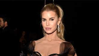 Music News - Jessica Simpson Celebrates 8 Years Of Sobriety In Candid Message