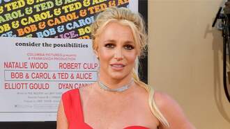 Music News - Britney Spears Deletes Instagram After Recent Posts Raised Concerns