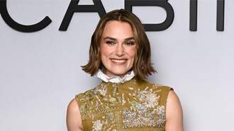 Entertainment News - Keira Knightley Reveals Which Of Her Films She Has 'Never Seen'