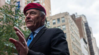 Will The "Sliwa Surge" Be Enough To Carry His Campaign On Election Day?