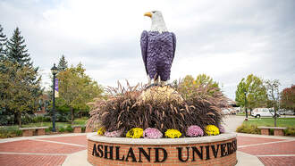 Local News - Ashland University selected as one of Money’s Best Colleges for 2025