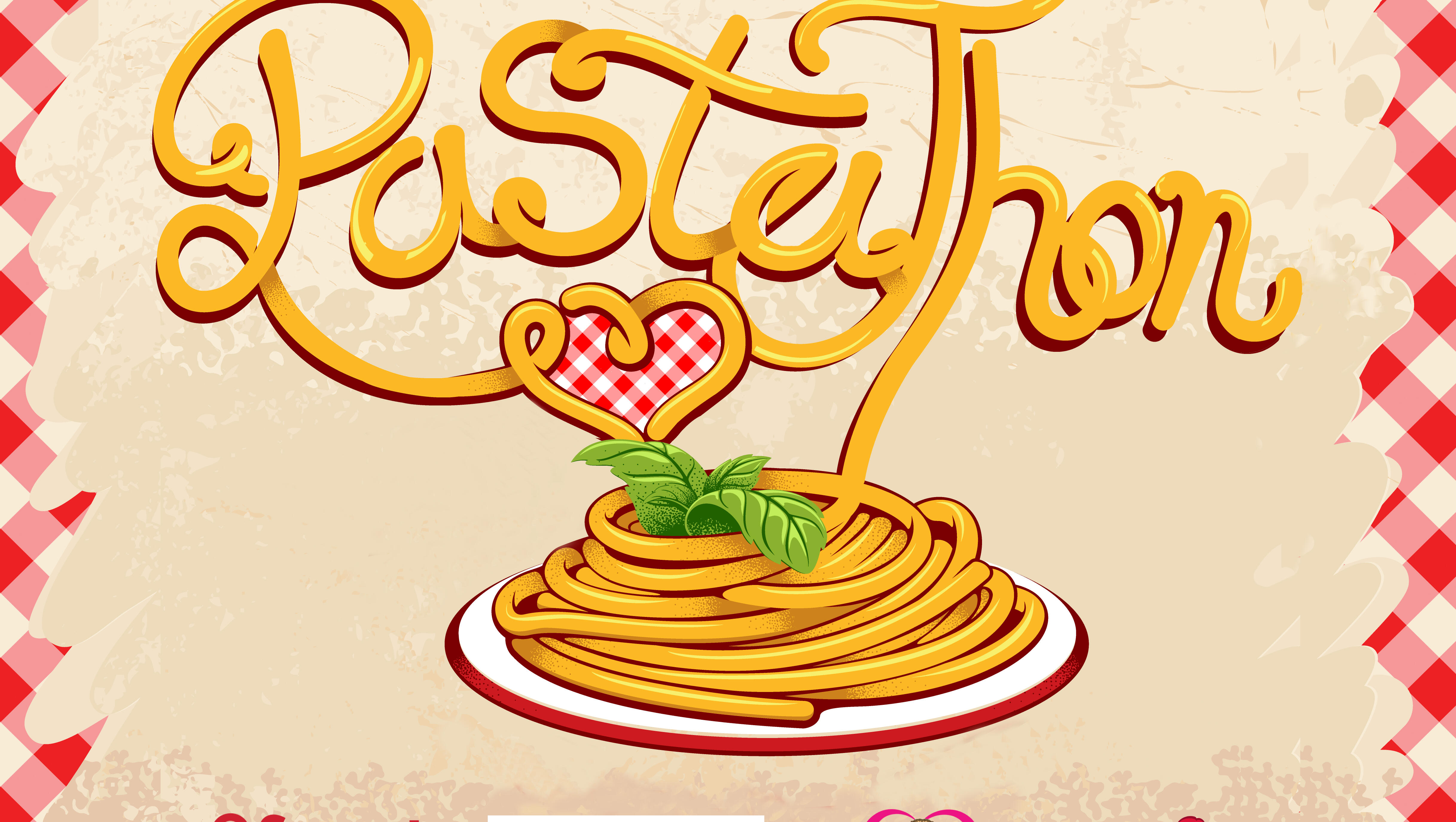 15th Annual KFI PastaThon For Caterina's Club Is Here!
