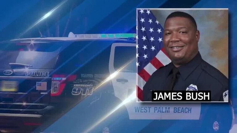 WPB Police Officer James Bush Trial