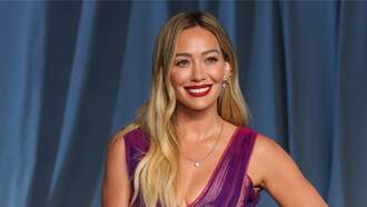 Music News - Hilary Duff Confirms Return To Music, Teases 'Mature' New Single