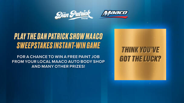 Win With Maaco
