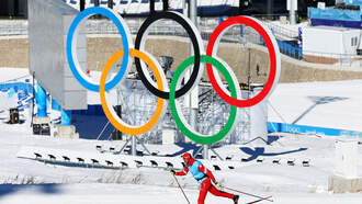 18-Year-Old Black Triplets Aim To Make Olympic History In Alpine Skiing