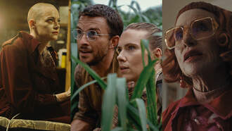 The Bobby Bones Show - Tuesday Reviews Day: Bugonia, Weapons, Jurassic World: Rebirth