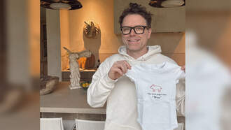 The Bobby Bones Show - Boxes, Baby Kicks, and “Uncle Music:" Bobby Gets Ready for Baby