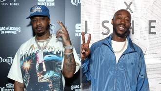 Music News - Benny The Butcher Disses Freddie Gibbs On Westside Gunn's New Album