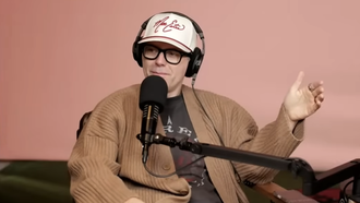 The Bobby Bones Show - Bobby’s Delivery Driver Followed Him Home After Big Food Order Mishap