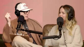 The Bobby Bones Show - Bobby & Amy's 20 Years of Friendship Tested Through Questions