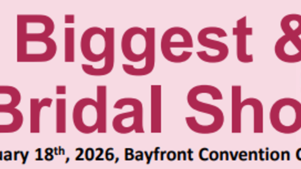 2026 Bridal Show