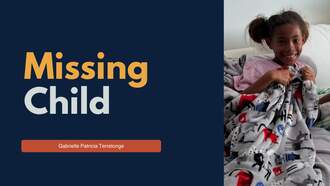 FBI Searching for Missing Margate Girl