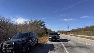 Douglas County Sheriff's Deputies Assume 'Wrangler' Role