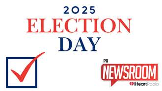 Lebanon County Election Day Information  