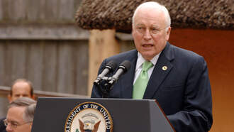 National News - Former Vice President Dick Cheney Dead At 84