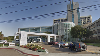 UCSD Doctors Announce Blood Test To Detect Testicular Cancer