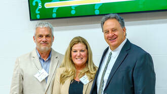 Avita Health System Names Cancer Center, Jody M. Baker “Jode” Cancer Center