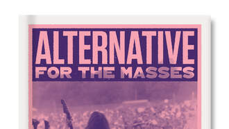 Mike Jones - Greg Prato Talks With Mike Jones About 90s Alt-Rock With His New Book!