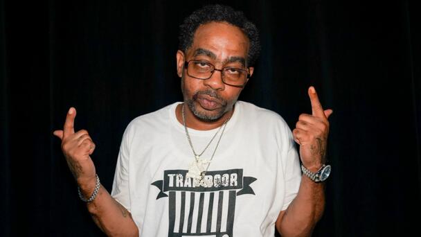 No Limit Rapper Young Bleed Dead At 51