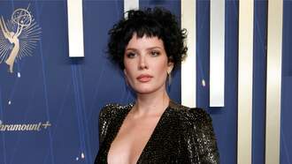 Music News - Halsey Shares Health Update After 'Medical Emergency' Lands Them In ER