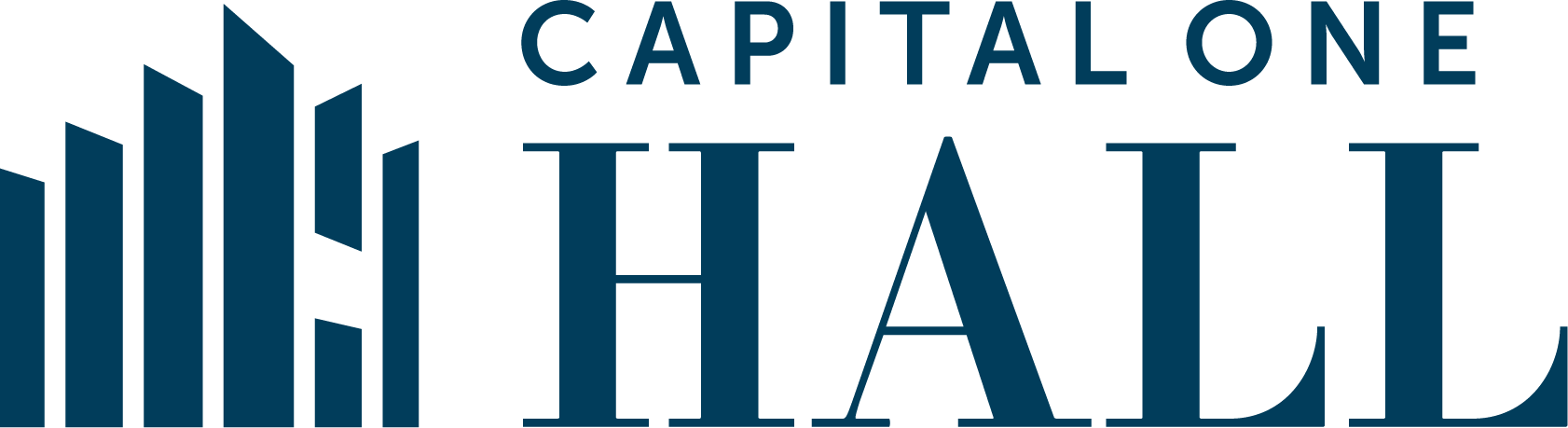 Capital One Hall