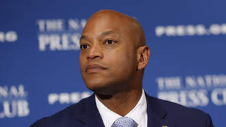 Maryland Governor Wes Moore Launches Redistricting Commission