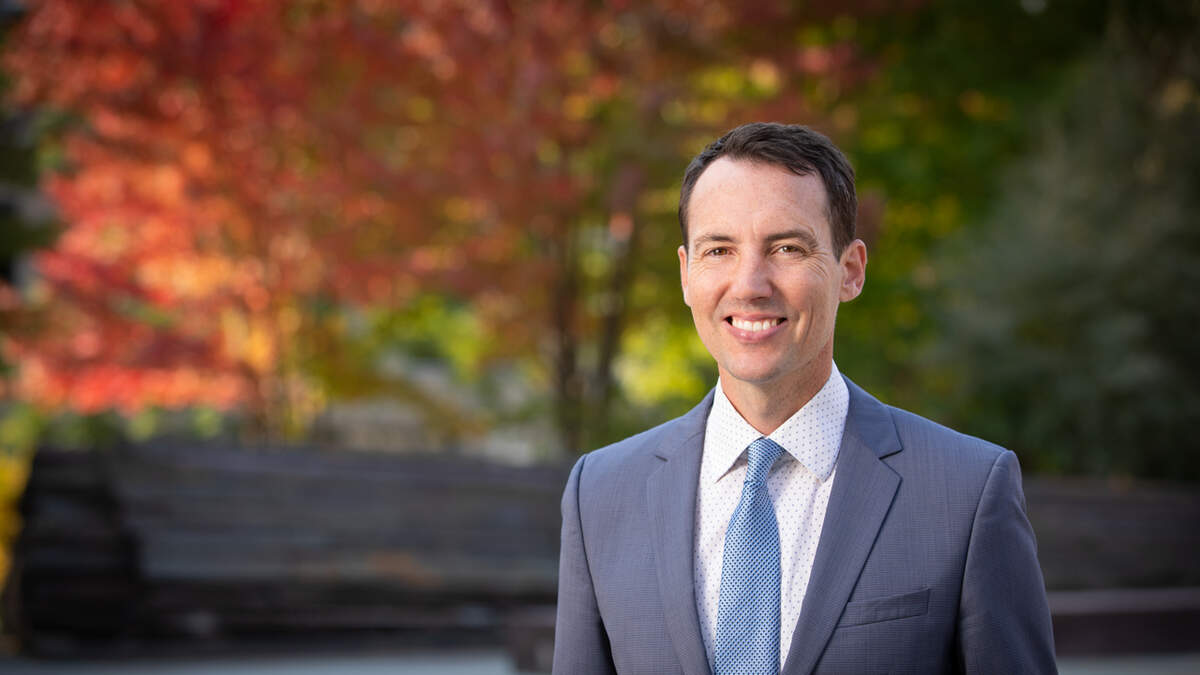 First finalist for next Iowa State University President revealed