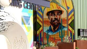 SSOTD: New Training Hub Opens to Boost Jobs in Las Vegas