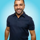 Photo of Harold Valenzuela