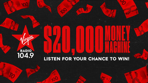 $20,000 Money Machine