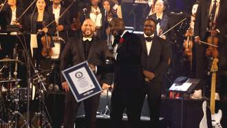 Music News - Jeezy Speaks On Winning Guinness World Record: 'A Moment For The Culture'