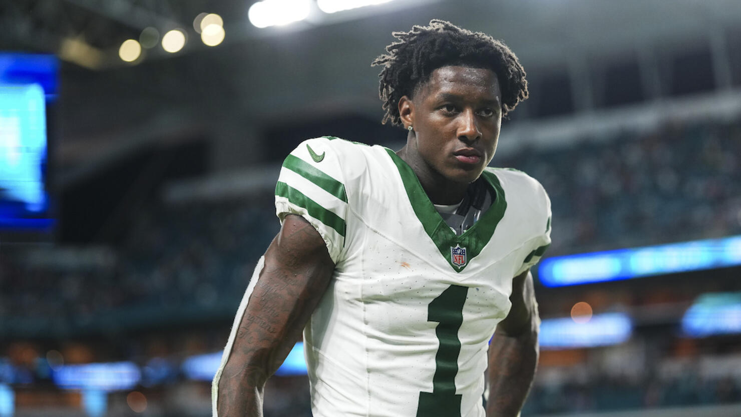 New York Jets v Miami Dolphins