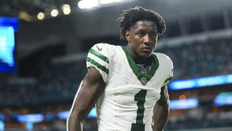 Jets Trade Sauce Gardner: Report