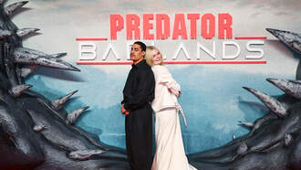 Jizzo - Predator: Badlands | Official Clip