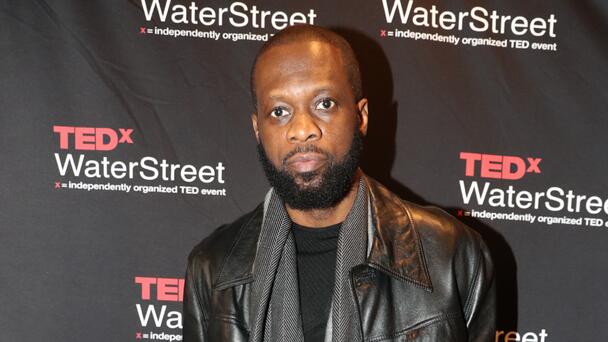Pras Michel Ordered To Pay Government $64 Million After Criminal Conviction