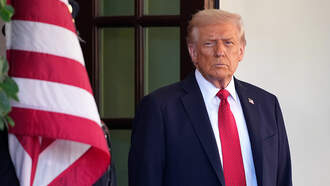 How Trump Swung The Young Male Vote