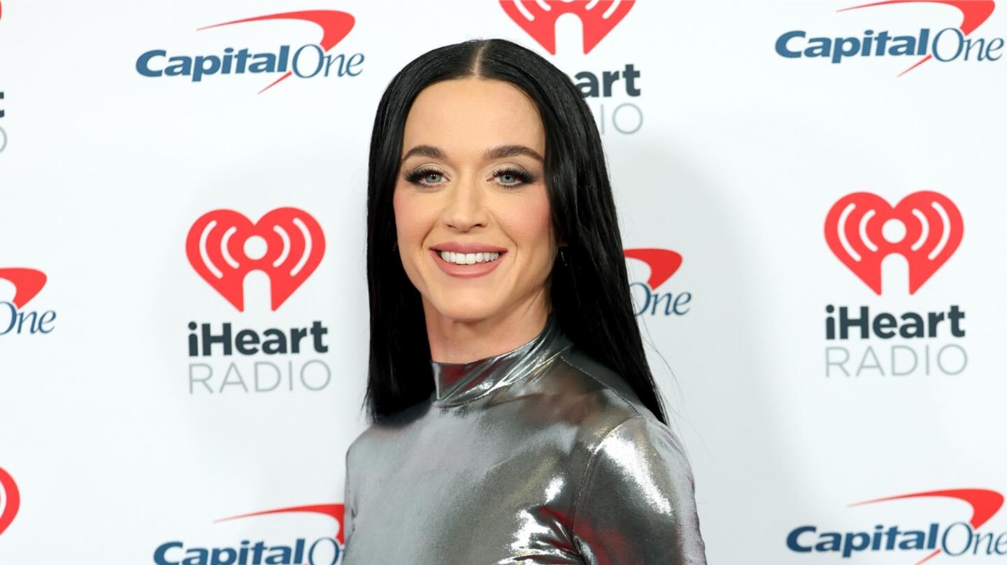 Katy Perry Teases New Music With Upcoming Single 'Bandaids'