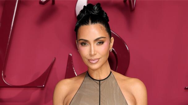 Kim Kardashian Calls Out 'Frenemy' ChatGPT For Making Her Fail Law Exams