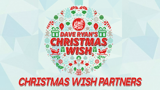 Christmas Wish 2025 Partners