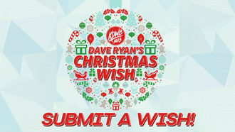 Submit A Christmas Wish 2025