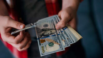 Bobby's Curiosity Sparked After Tipping Big At Sonic 